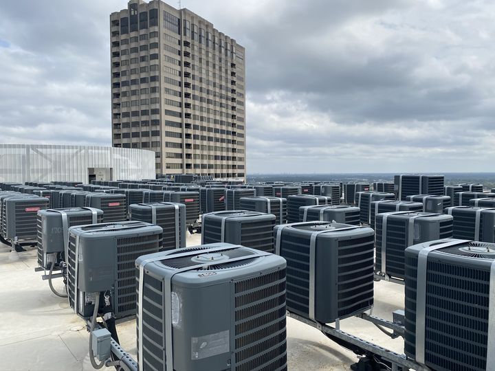 HVAC Project 4